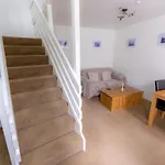 Rowrah Hall - The Old Hayloft Ferienhaus *