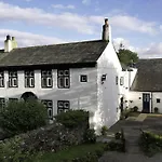 Rowrah Hall - The Old Hayloft Ferienhaus Frizington