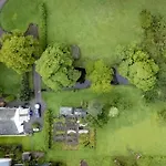 Rowrah Hall - The Old Hayloft *