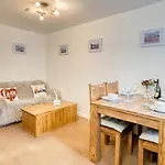Rowrah Hall - The Old Hayloft Frizington