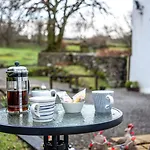 Rowrah Hall - The Old Hayloft *