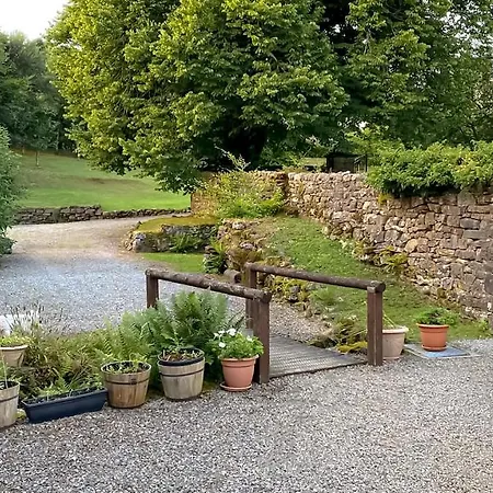 Rowrah Hall - The Old Hayloft Holiday home