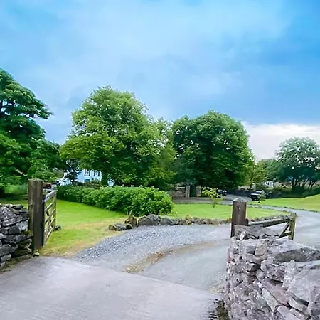 Casa de Férias Rowrah Hall - The Old Hayloft