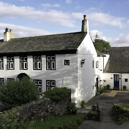 Rowrah Hall - The Old Hayloft Holiday home Frizington