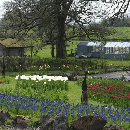 Rowrah Hall - The Old Hayloft Frizington