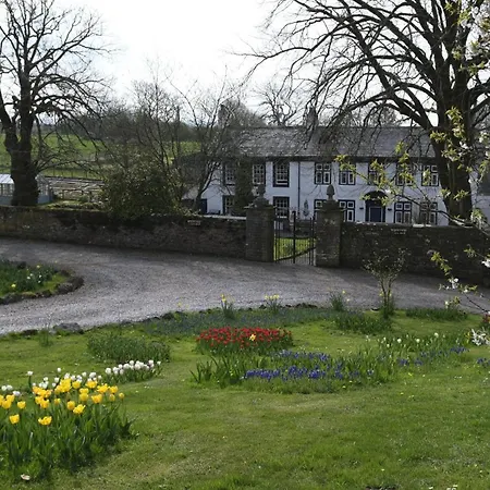 Rowrah Hall - The Old Hayloft Ferienhaus
