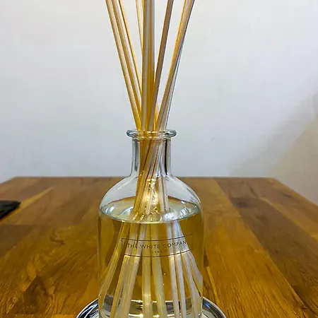 Rowrah Hall - The Old Hayloft Casa de Férias *