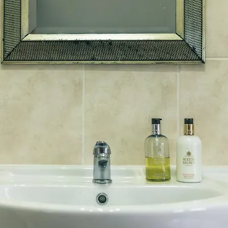 Rowrah Hall - The Old Hayloft Casa de Férias