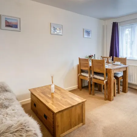 Rowrah Hall - The Old Hayloft