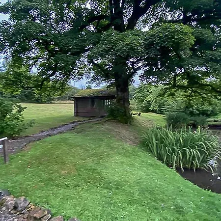 Casa de Férias Rowrah Hall - The Old Hayloft Frizington