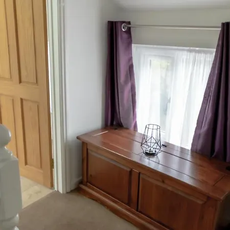 Rowrah Hall - The Old Hayloft *