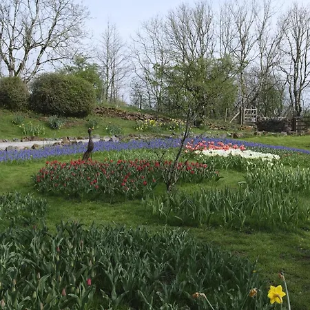 Rowrah Hall - The Old Hayloft Σπίτι διακοπών *