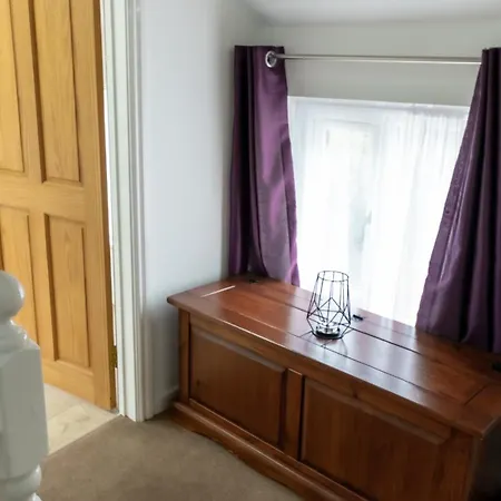 Rowrah Hall - The Old Hayloft Frizington